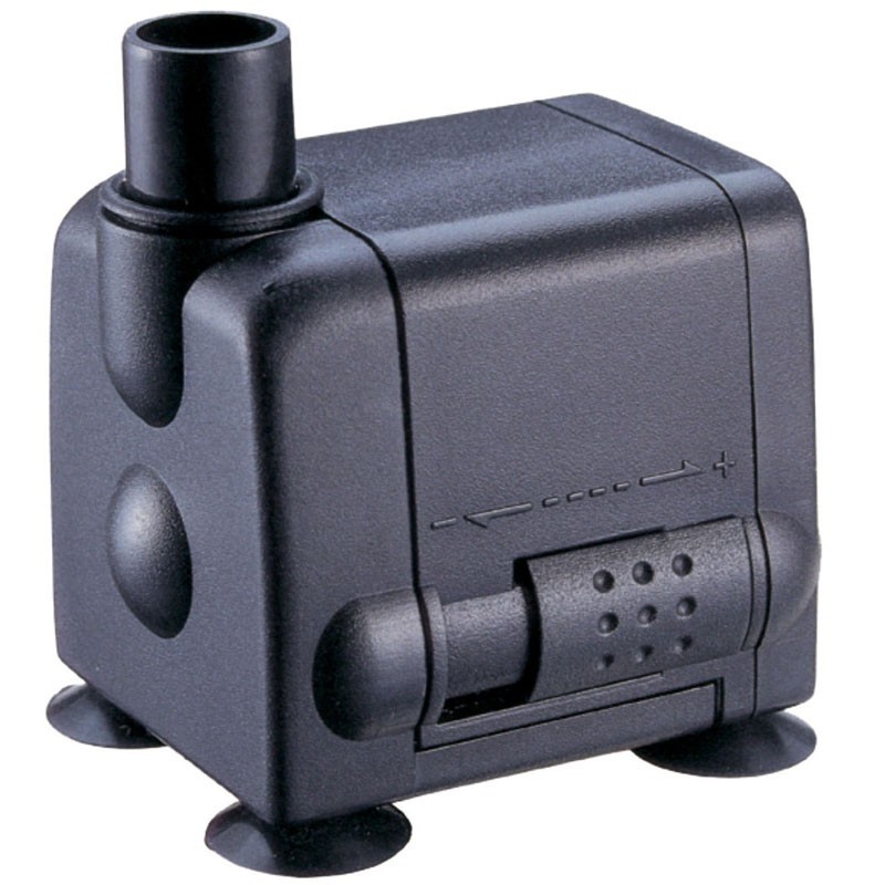 Pompa dell'acqua AQUA NOVA NP-400 Pompa dell'acqua AQUA NOVA NP-400