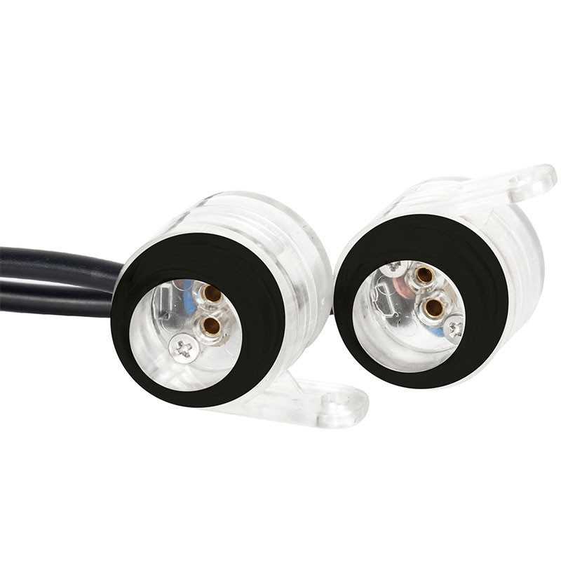 Ballast électronique T5 YZ-254EAA Pour 2 Tubes 54W - 220-240V - Pour éclairage Fluorescent, Aquarium - Sans Clignotement, Silencieux