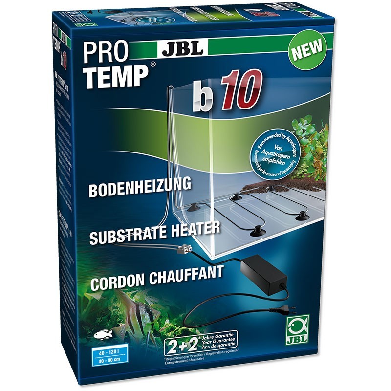 JBL ProTemp b10 JBL ProTemp b10