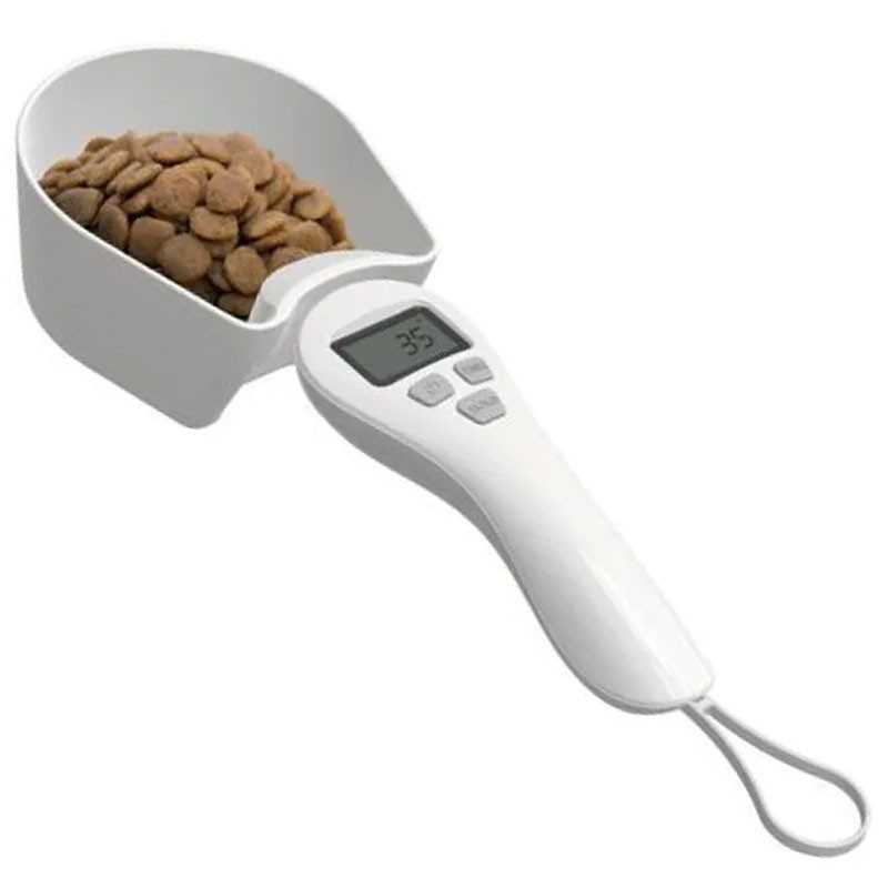 Pelle Balance electronique pour croquettes Pelle Balance electronique pour croquettes