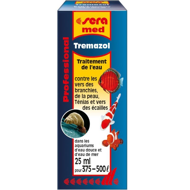 SERA Med Professional Tremazol