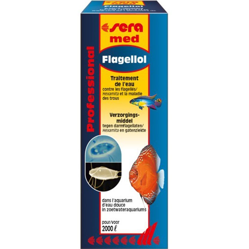 SERA Med Professional Flagellol 50ml SERA Med Professional Flagellol 50ml