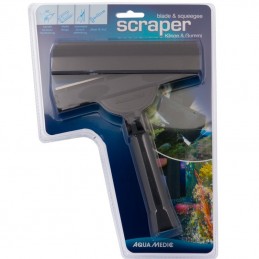 AQUA MEDIC Scraper - Ref 66000