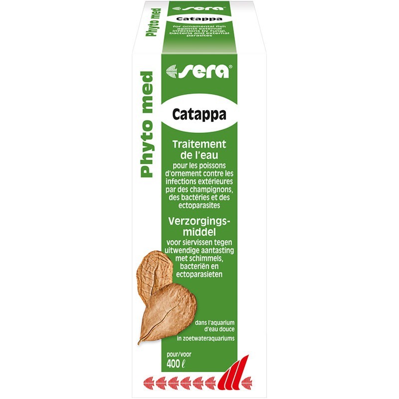 SERA Phyto med Catappa 50ml