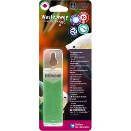 Gel Waste-Away para SISTEMAS DE ACUARIO - Mediano