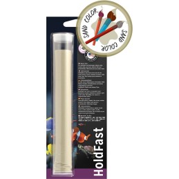 SISTEMI PER ACQUARI Colle epoxy pour aquarium - Sable