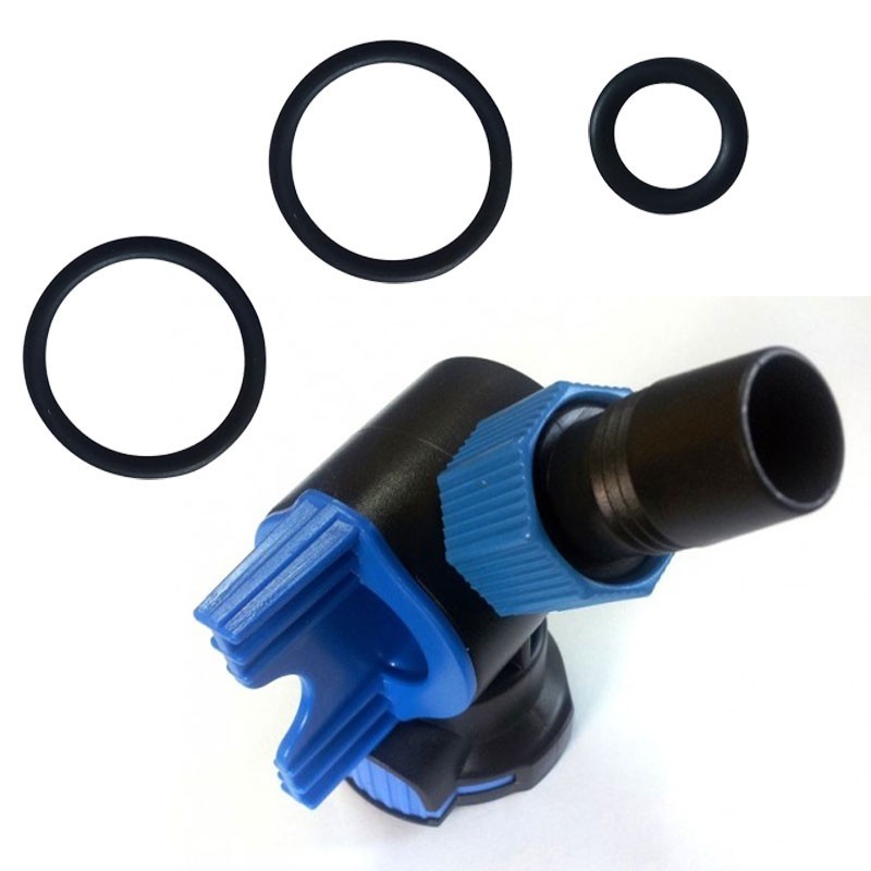 Set of gaskets for NCF 1000/1200/1500 filter taps Set of gaskets for NCF 1000/1200/1500 filter taps