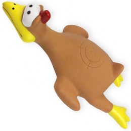 Jouet Canard pour chien - 26cm