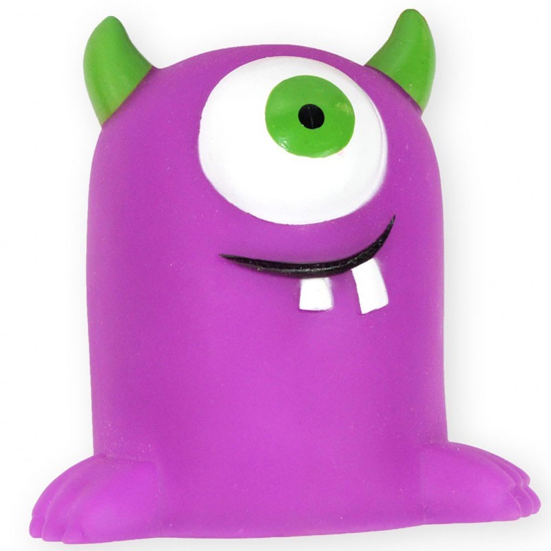 DOG LIFE STYLE Cartoon Monster - 10cm