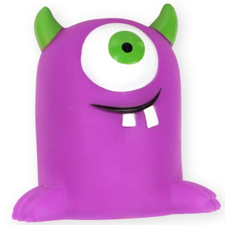 DOG LIFE STYLE Cartoon Monster - 10cm
