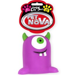 DOG LIFE STYLE Cartoon Monster - 10cm