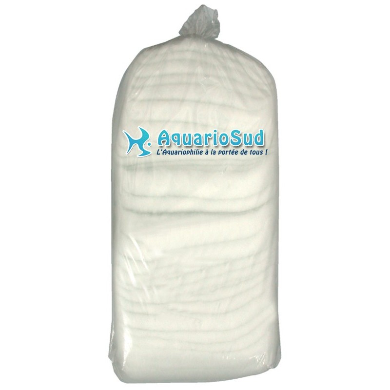 Ouate (perla) di filtrazione - 500 gr Ouate (perla) di filtrazione - 500 gr