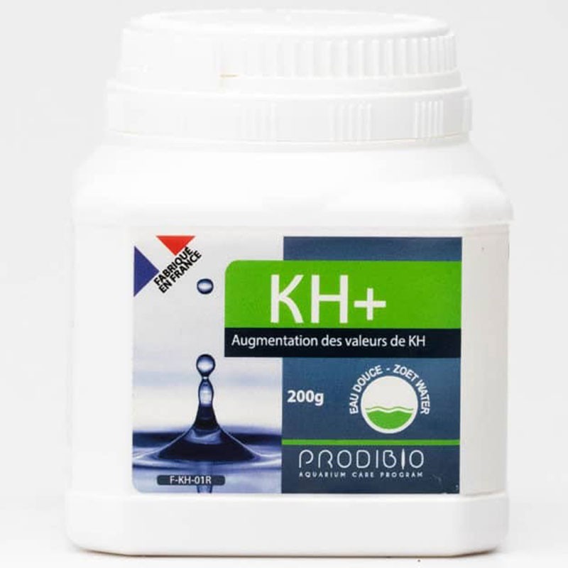 PRODIBIO KH+