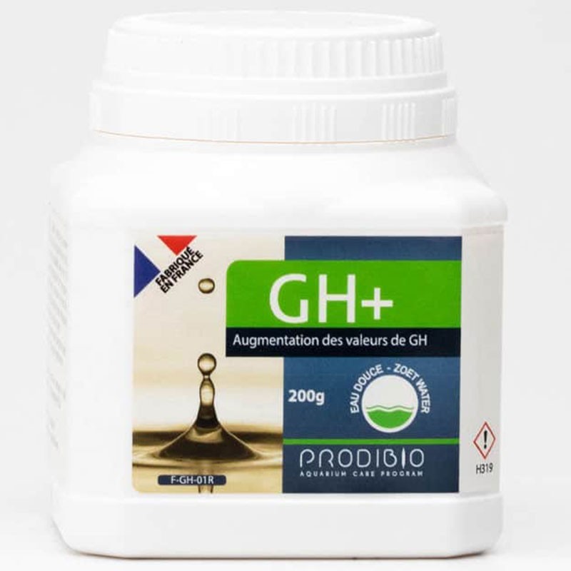 PRODIBIO GH+