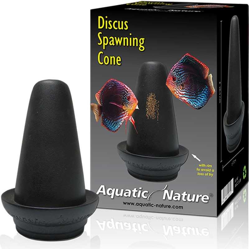 AQUATIC NATURE Diskus-Laichkegel - %price% AQUATIC NATURE Diskus-Laichkegel - %price%