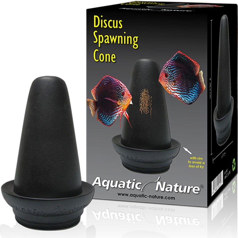 Cono de desove para discos AQUATIC NATURE - %price% Cono de desove para discos AQUATIC NATURE - %price%