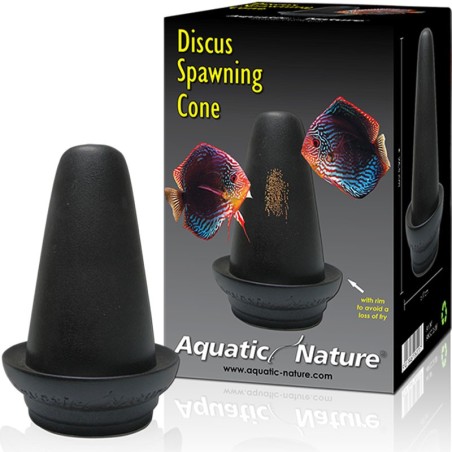 AQUATIC NATURE Cône de ponte pour Discus - %price%