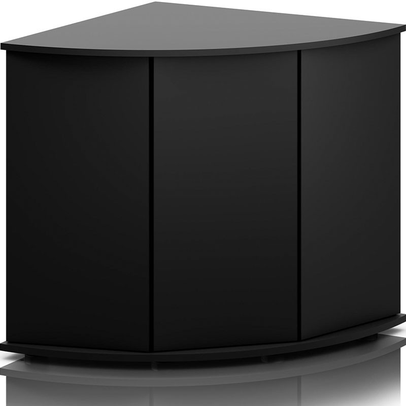 Gabinete negro JUWEL SBX Trigon 190 Gabinete negro JUWEL SBX Trigon 190