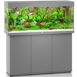 Aquarium JUWEL Rio 240 Line LED avec Meuble SBX