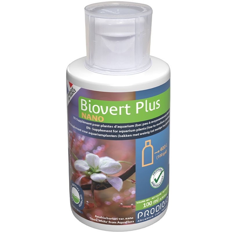 PRODIBIO BioVert Plus Nano