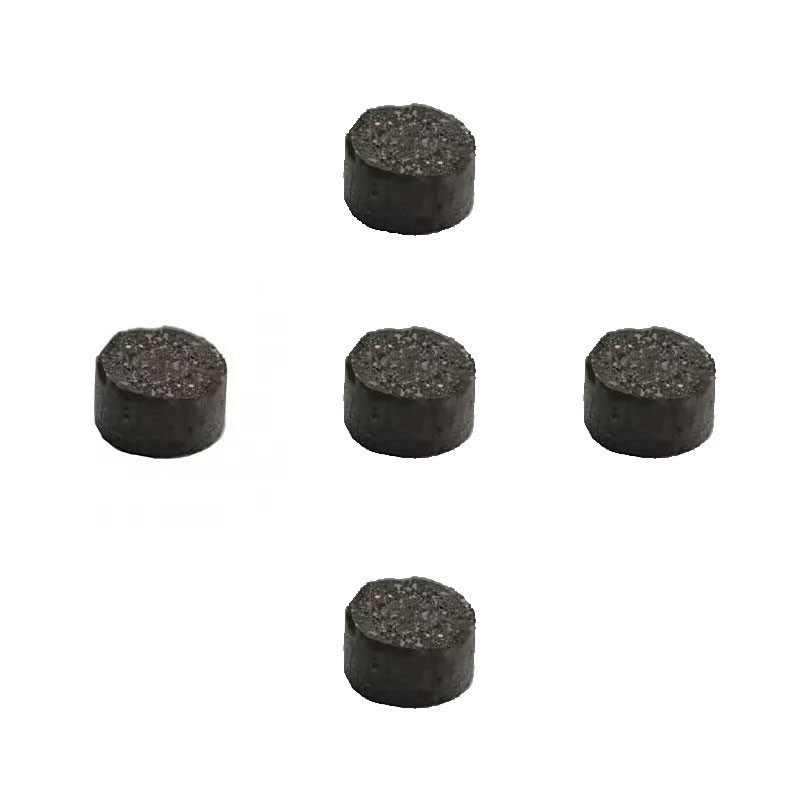 SÖCHTING catalyseur pour Oxydator Mini (x5) SÖCHTING catalyseur pour Oxydator Mini (x5)