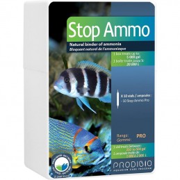 PRODIBIO Stop Ammo Pro