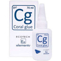 ECOTECH MARINE Coral Glue 75ml