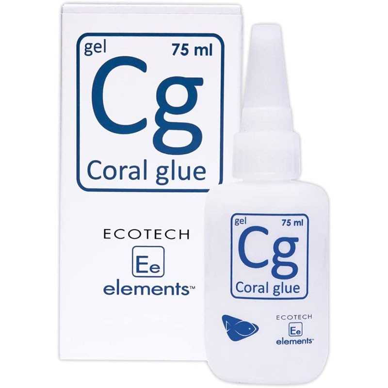 ECOTECH MARINE Korallenkleber 75ml ECOTECH MARINE Korallenkleber 75ml