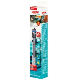 Riscaldamento acquario EHEIM Thermocontrol 25 Watt