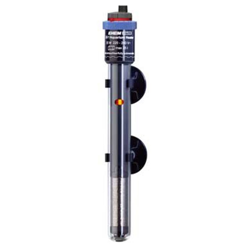 Calentador de acuario EHEIM Thermocontrol 25 vatios Calentador de acuario EHEIM Thermocontrol 25 vatios
