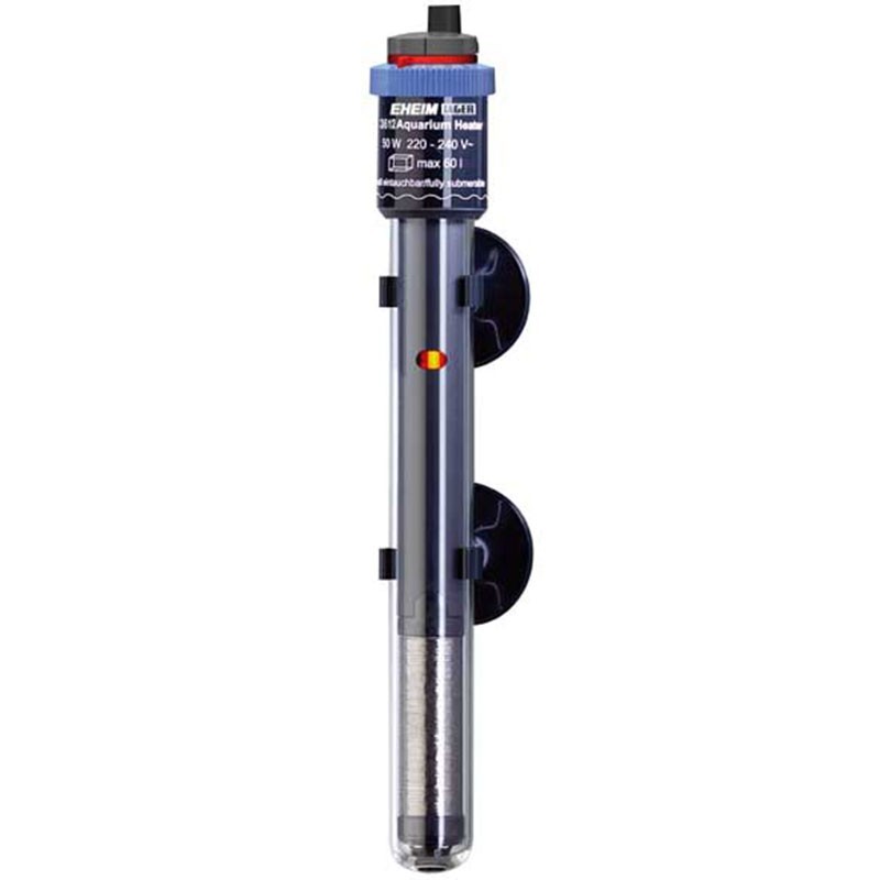 Calefactor EHEIM Thermocontrol 50 vatios Calefactor EHEIM Thermocontrol 50 vatios