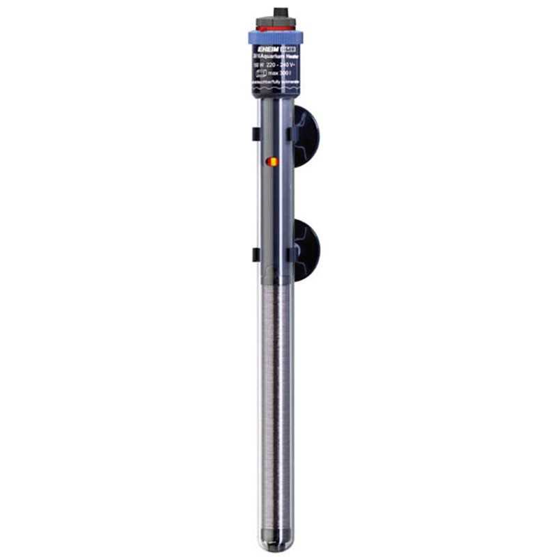 Chauffage EHEIM Thermocontrol 125 watts