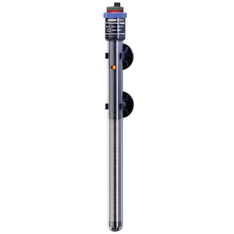 Calentador EHEIM Thermocontrol para acuarios de 20 a 1000 L Calentador EHEIM Thermocontrol para acuarios de 20 a 1000 L