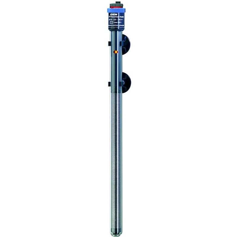 Calentador EHEIM Thermocontrol 250W Calentador EHEIM Thermocontrol 250W