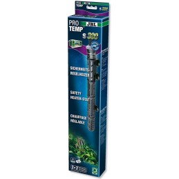 JBL ProTemp S - Chauffage pour aquarium  de 25 à 300 watts