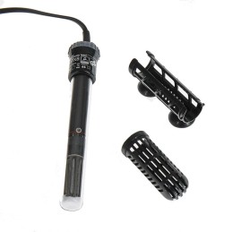 JBL ProTemp S - Riscaldatore per acquari da 25 a 300 watt