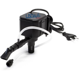 SUNSUN HJ-751 - Pompa per acquario economica 600 l/