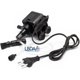 SUNSUN HJ-751 - Pompa per acquario economica 600 l/