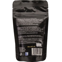 DISCUSFOOD Rinderherz Soft Granulat 80g