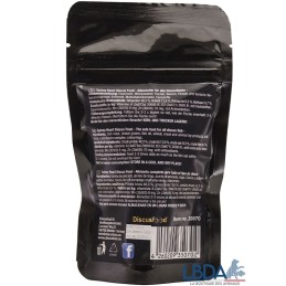 DISCUSFOOD Turkey Heart Granulate Soft 80 gr