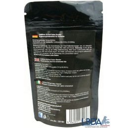 DISCUSFOOD Additivi D8 Booster di colore rosso