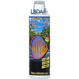 DISCUSFOOD Amazon Tonic - 500ml