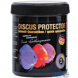 DISCUSFOOD Discus Protector 160g