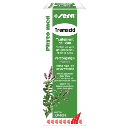SERA Phyto med Tremazid 30 ml