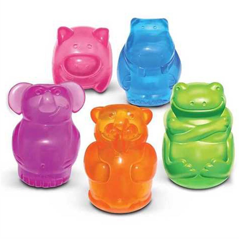 Toy KONG Squeezz Jels Large Toy KONG Squeezz Jels Large