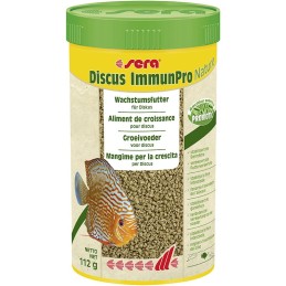SERA Discus ImmunPro Nature 250ml