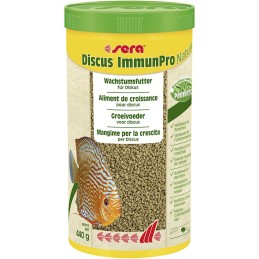 SERA Discus ImmunPro Nature 1000ml