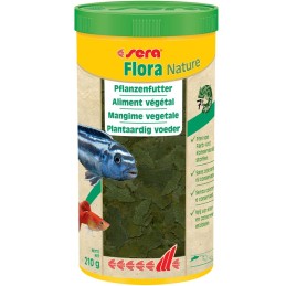 SERA Flora Nature 1000ml