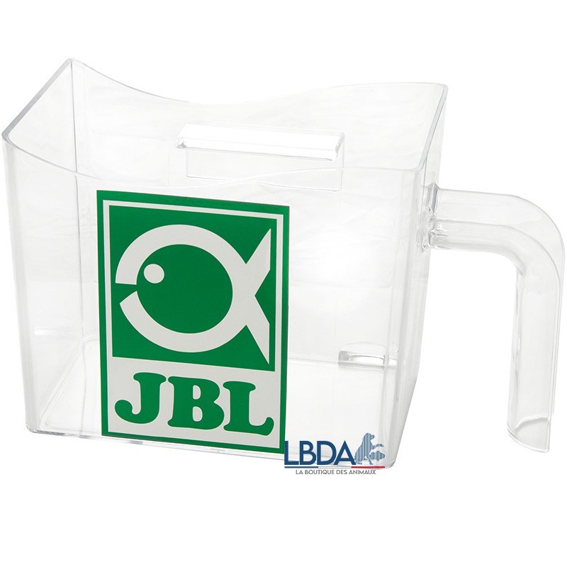 JBL Bac à pêche