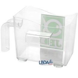 Caja de pesca JBL - Código EAN: 4014162954251